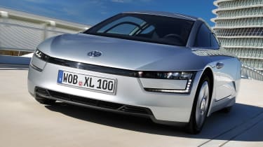 Volkswagen XL1